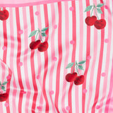 MARTA DU CHATEAU Marta du Chateau Damen Schal MdcFinja BA-Scarf Scarf Fuxia4102