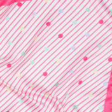 MARTA DU CHATEAU Marta du Chateau Damen Schal MdcFinja BA-Scarf Scarf Fuxia4128