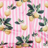 MARTA DU CHATEAU Marta du Chateau Damen Schal MdcFinja BA-Scarf Scarf Fuxia4212