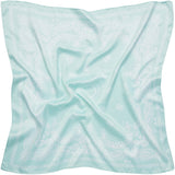 MARTA DU CHATEAU Marta du Chateau Damen Schal MdcFinja BA-Scarf Scarf Green3530