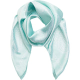 MARTA DU CHATEAU Marta du Chateau Damen Schal MdcFinja BA-Scarf Scarf Green3530