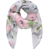 MARTA DU CHATEAU Marta du Chateau Damen Schal MdcFinja BA-Scarf Scarf Grey3326