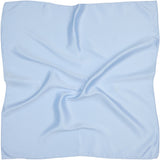 MARTA DU CHATEAU Marta du Chateau Damen Schal MdcFinja BA-Scarf Scarf LightBlue3136
