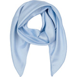 MARTA DU CHATEAU Marta du Chateau Damen Schal MdcFinja BA-Scarf Scarf LightBlue3136
