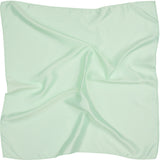 MARTA DU CHATEAU Marta du Chateau Damen Schal MdcFinja BA-Scarf Scarf LightGreen3136