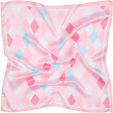 MARTA DU CHATEAU Marta du Chateau Damen Schal MdcFinja BA-Scarf Scarf LightPink3645