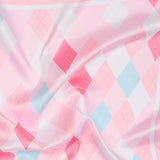 MARTA DU CHATEAU Marta du Chateau Damen Schal MdcFinja BA-Scarf Scarf LightPink3645