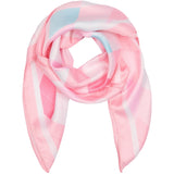 MARTA DU CHATEAU Marta du Chateau Damen Schal MdcFinja BA-Scarf Scarf LightPink3645