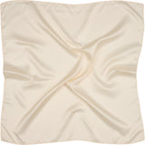 MARTA DU CHATEAU Marta du Chateau Damen Schal MdcFinja BA-Scarf Scarf LightYellow3136