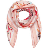 MARTA DU CHATEAU Marta du Chateau Damen Schal MdcFinja BA-Scarf Scarf Orange3538