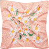 MARTA DU CHATEAU Marta du Chateau Damen Schal MdcFinja BA-Scarf Scarf Orange3556