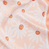 MARTA DU CHATEAU Marta du Chateau Damen Schal MdcFinja BA-Scarf Scarf Orange3567