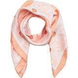 MARTA DU CHATEAU Marta du Chateau Damen Schal MdcFinja BA-Scarf Scarf Orange3567