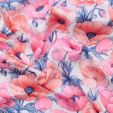 MARTA DU CHATEAU Marta du Chateau Damen Schal MdcFinja BA-Scarf Scarf Pink3326
