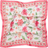 MARTA DU CHATEAU Marta du Chateau Damen Schal MdcFinja BA-Scarf Scarf Pink3352