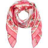 MARTA DU CHATEAU Marta du Chateau Damen Schal MdcFinja BA-Scarf Scarf Pink3352