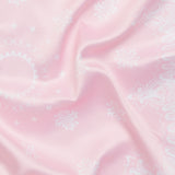 MARTA DU CHATEAU Marta du Chateau Damen Schal MdcFinja BA-Scarf Scarf Pink3530