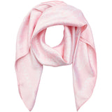 MARTA DU CHATEAU Marta du Chateau Damen Schal MdcFinja BA-Scarf Scarf Pink3530