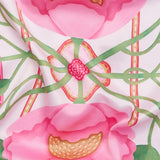MARTA DU CHATEAU Marta du Chateau Damen Schal MdcFinja BA-Scarf Scarf Pink3540