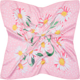 MARTA DU CHATEAU Marta du Chateau Damen Schal MdcFinja BA-Scarf Scarf Pink3556
