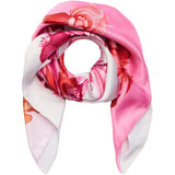 MARTA DU CHATEAU Marta du Chateau Damen Schal MdcFinja BA-Scarf Scarf Pink3558