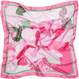 MARTA DU CHATEAU Marta du Chateau Damen Schal MdcFinja BA-Scarf Scarf Pink3559