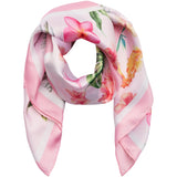 MARTA DU CHATEAU Marta du Chateau Damen Schal MdcFinja BA-Scarf Scarf Pink3562