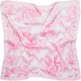 MARTA DU CHATEAU Marta du Chateau Damen Schal MdcFinja BA-Scarf Scarf Pink3564