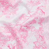 MARTA DU CHATEAU Marta du Chateau Damen Schal MdcFinja BA-Scarf Scarf Pink3564
