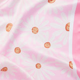 MARTA DU CHATEAU Marta du Chateau Damen Schal MdcFinja BA-Scarf Scarf Pink3567