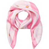 MARTA DU CHATEAU Marta du Chateau Damen Schal MdcFinja BA-Scarf Scarf Pink3567