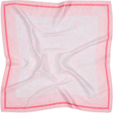 MARTA DU CHATEAU Marta du Chateau Damen Schal MdcFinja BA-Scarf Scarf Pink4027