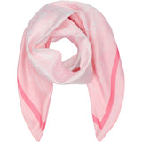 MARTA DU CHATEAU Marta du Chateau Damen Schal MdcFinja BA-Scarf Scarf Pink4027