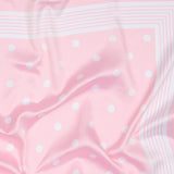MARTA DU CHATEAU Marta du Chateau Damen Schal MdcFinja BA-Scarf Scarf Pink4037