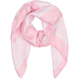MARTA DU CHATEAU Marta du Chateau Damen Schal MdcFinja BA-Scarf Scarf Pink4037