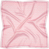 MARTA DU CHATEAU Marta du Chateau Damen Schal MdcFinja BA-Scarf Scarf Pink4058