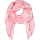 MARTA DU CHATEAU Marta du Chateau Damen Schal MdcFinja BA-Scarf Scarf Pink4058
