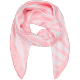 MARTA DU CHATEAU Marta du Chateau Damen Schal MdcFinja BA-Scarf Scarf Pink4059