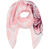 MARTA DU CHATEAU Marta du Chateau Damen Schal MdcFinja BA-Scarf Scarf Pink4060