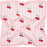 MARTA DU CHATEAU Marta du Chateau Damen Schal MdcFinja BA-Scarf Scarf Pink4102
