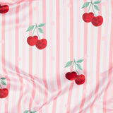 MARTA DU CHATEAU Marta du Chateau Damen Schal MdcFinja BA-Scarf Scarf Pink4102
