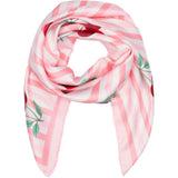 MARTA DU CHATEAU Marta du Chateau Damen Schal MdcFinja BA-Scarf Scarf Pink4102