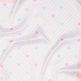 MARTA DU CHATEAU Marta du Chateau Damen Schal MdcFinja BA-Scarf Scarf Pink4128