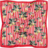 MARTA DU CHATEAU Marta du Chateau Damen Schal MdcFinja BA-Scarf Scarf Red4212