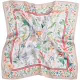 MARTA DU CHATEAU Marta du Chateau Damen Schal MdcFinja BA-Scarf Scarf Taupe3325