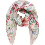 MARTA DU CHATEAU Marta du Chateau Damen Schal MdcFinja BA-Scarf Scarf Taupe3325