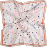 MARTA DU CHATEAU Marta du Chateau Damen Schal MdcFinja BA-Scarf Scarf Taupe3349