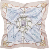 MARTA DU CHATEAU Marta du Chateau Damen Schal MdcFinja BA-Scarf Scarf Taupe3533