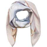 MARTA DU CHATEAU Marta du Chateau Damen Schal MdcFinja BA-Scarf Scarf Taupe3533