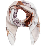 MARTA DU CHATEAU Marta du Chateau Damen Schal MdcFinja BA-Scarf Scarf Taupe3558